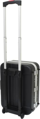 KS Tools ABS Hartschalenkoffer mit Teleskop-Trolly