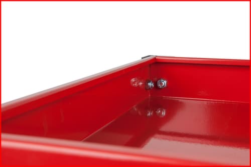 KS Tools ECOline Werkstatt-Servicewagen