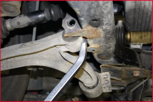 KS Tools Hebeleisen-Satz
