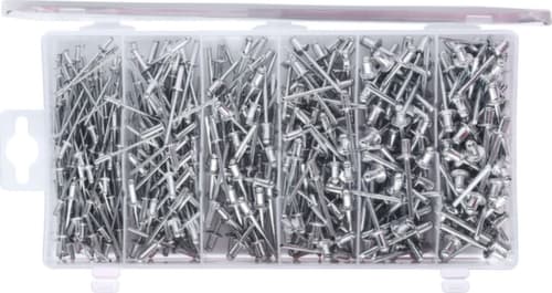 KS Tools Sortiment Blindnieten