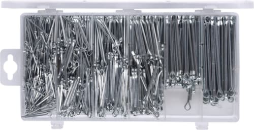 KS Tools Sortiment Splinte