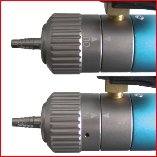 KS Tools Druck- und Unterdruckpumpen-Satz