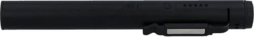 KS Tools LED COB Stripe Inspektionslampe 350 Lumen mit UV-Spot LED und Laserpointer
