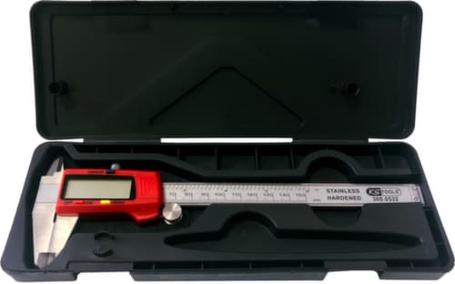 KS Tools Digital-Messschieber 0-150 mm