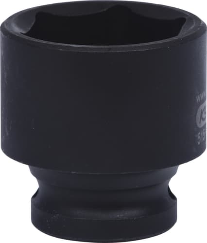 KS Tools 1/2" Sechskant-Kraft-Stecknuss