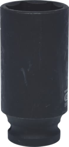 KS Tools 1/2" Sechskant-Kraft-Stecknuss
