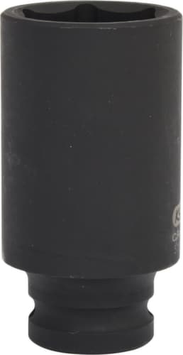 KS Tools 1/2" Sechskant-Kraft-Stecknuss