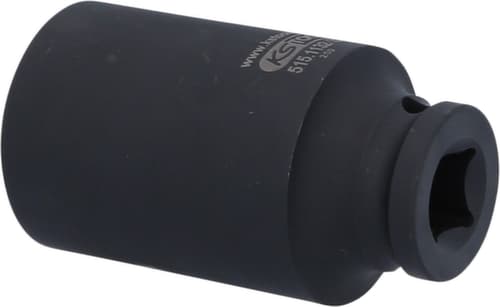 KS Tools 1/2" Sechskant-Kraft-Stecknuss