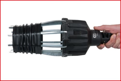 KS Tools Druckluftmontagegerät für Achsmanschetten