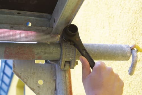 KS Tools Gerüstbauschlüssel