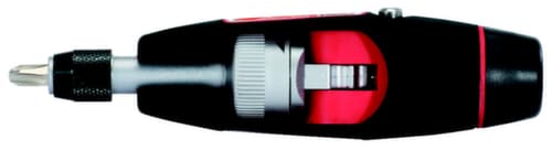 KS Tools 1/4" T-Griff Ratschen-Bit-Schraubendreher