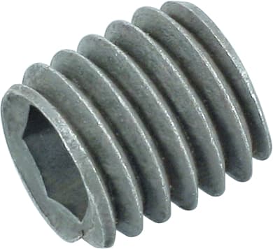 KS Tools Sortiment Madenschrauben