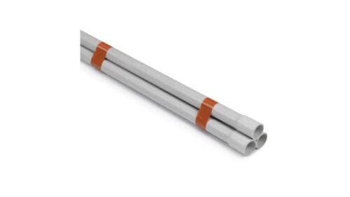 Umreifungsband, Breite 19 mm