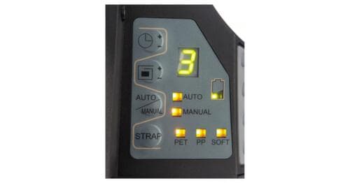 Automatisches Hand-Umreifungsgerät Eco