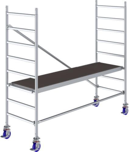 Krause Fahrgerüst STABILO® Professional Serie 10