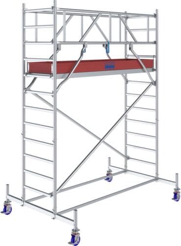 Krause Fahrgerüst STABILO® Professional Serie 10