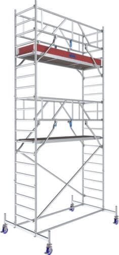 Krause Fahrgerüst STABILO® Professional Serie 10