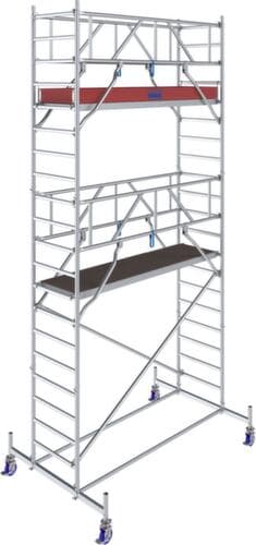 Krause Fahrgerüst STABILO® Professional Serie 10