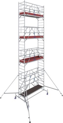 Krause Fahrgerüst STABILO® Professional Serie 10