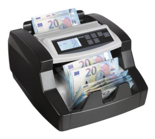 ratiotec Geldzählmaschine rapidcount