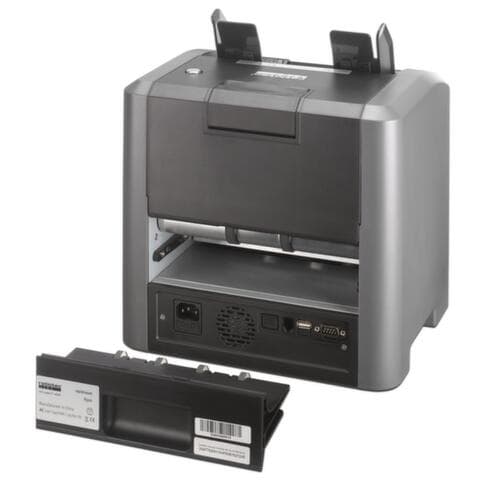 ratiotec Geldzählmaschine rapidcount X 500