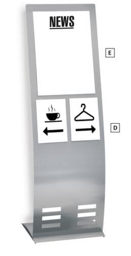 Infoständer