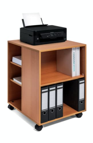 Durable Fahrbarer Beistellschrank Basic