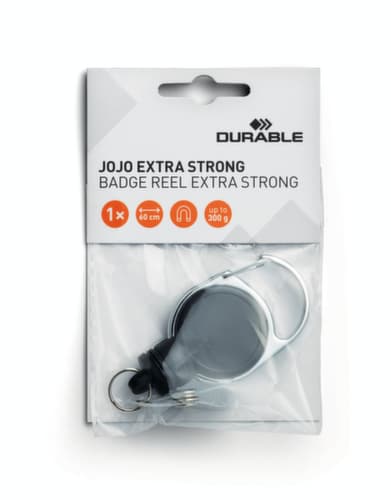 Durable Jojo EXTRA STRONG für Ausweishalter