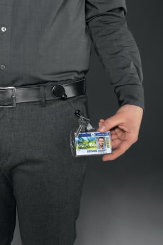 Durable Jojo EXTRA STRONG für Ausweishalter