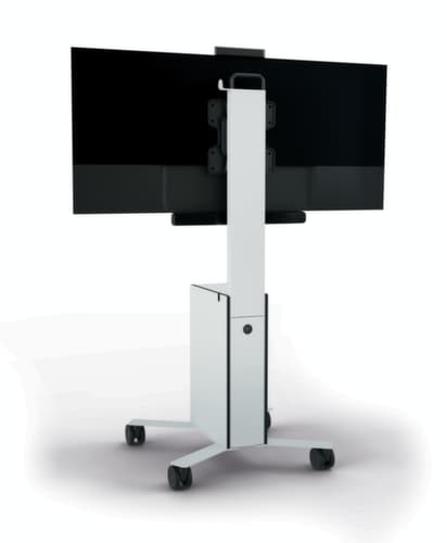Durable Fahrbarer TV-Tisch COWORKSATION®