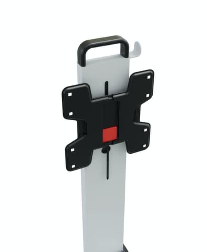Durable Fahrbarer TV-Tisch COWORKSATION®