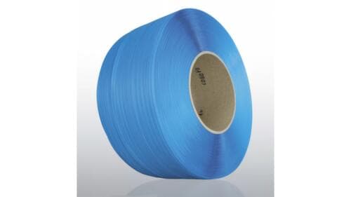 PP-Umreifungsband, Breite 15 mm