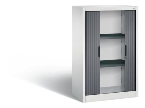 C+P Querrollladenschrank OMNISPACE