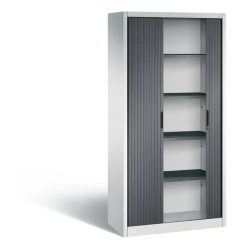 C+P Querrollladenschrank OMNISPACE