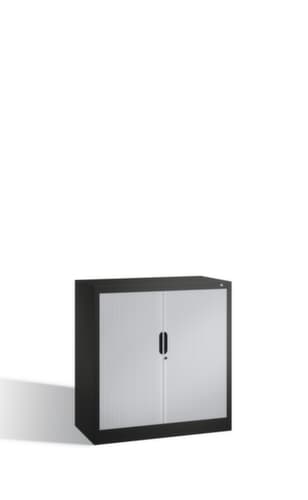 C+P Querrollladenschrank OMNISPACE