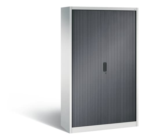 C+P Querrollladenschrank OMNISPACE