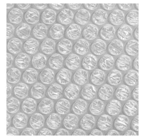 Umweltfreundliche Luftpolsterfolie, Länge x Breite 100 m x 800 mm
