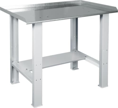 KRAFTWERK® Schweisstisch 1000 mm