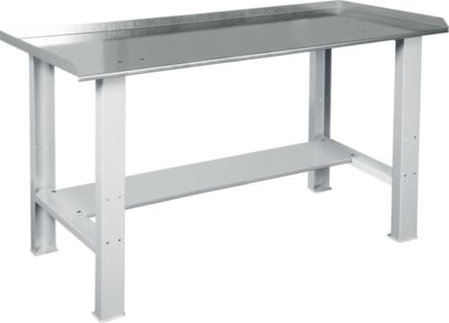 KRAFTWERK® Schweisstisch 1500mm