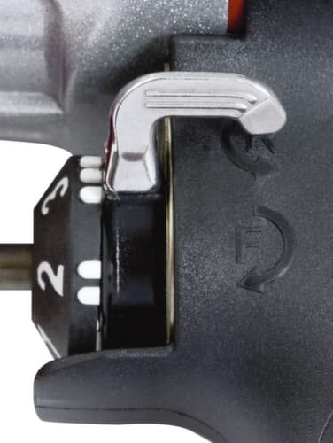 KRAFTWERK® Industrie-Druckluft-Schlagschrauber 1/2'
