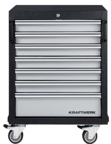 KRAFTWERK® MOBILIO Werkstattwagen