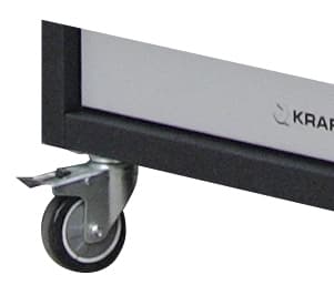 KRAFTWERK® MOBILIO Werkstattwagen