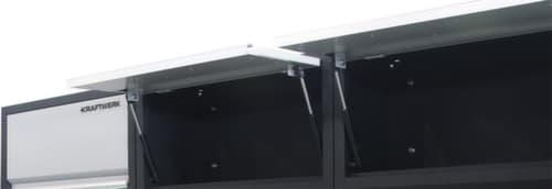 KRAFTWERK® MOBILIO Eck-Oberschrank