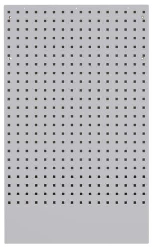 KRAFTWERK® MOBILIO Lochwand mit Vierkantlochung