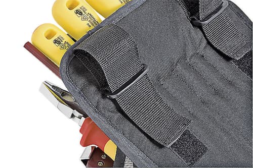 KRAFTWERK® Elektriker-Werkzeugsatz in Gürteltasche