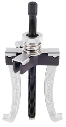 KRAFTWERK® Kombi-Radabzieher 2-/3 Arm 102 mm