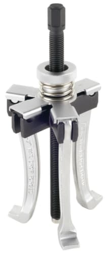 KRAFTWERK® Kombi-Radabzieher 2-/3 Arm 102 mm