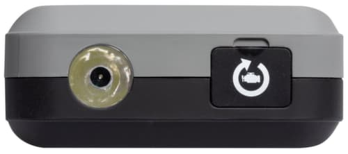 KRAFTWERK® Starthilfegerät + Powerbank