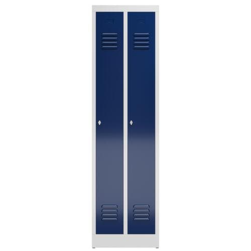 Garderobenschrank ClassiX