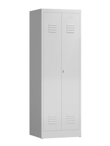 Garderobenschrank ClassiX